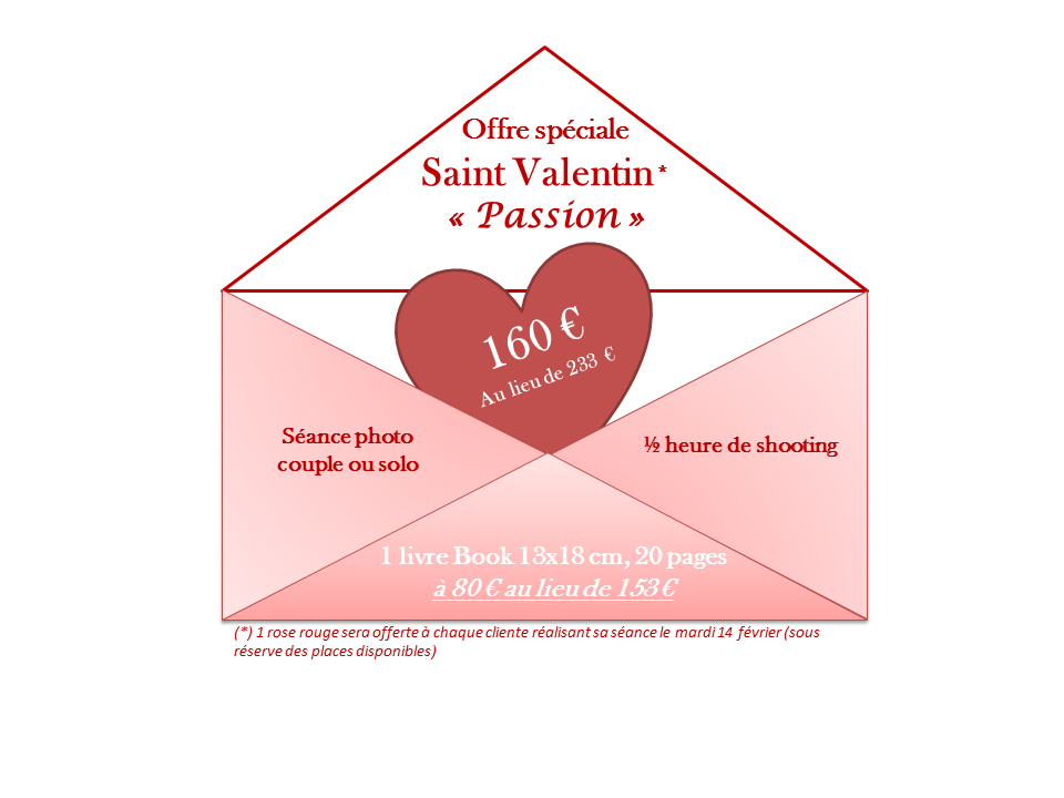 Séance studio, couple, saint valentin, adulte (1)