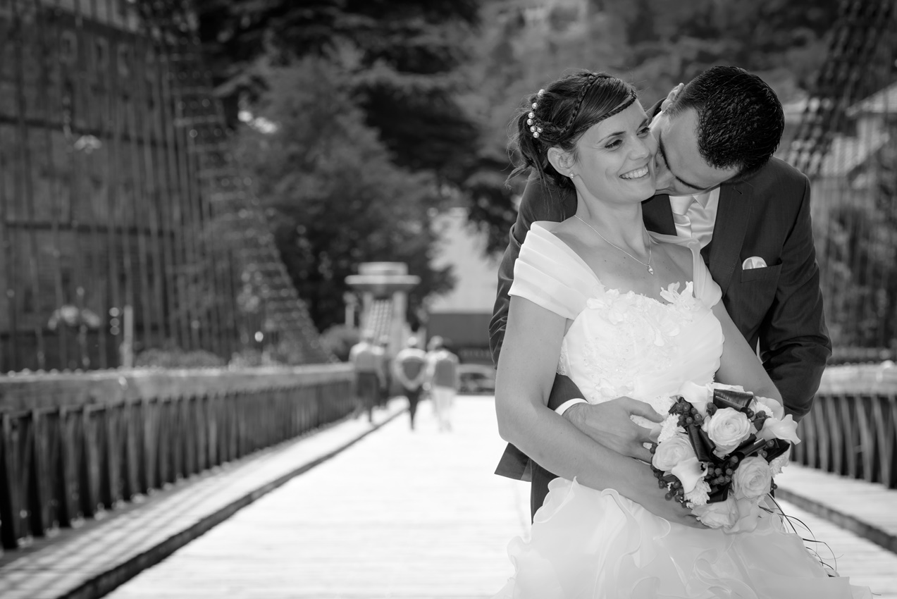 photographe mariage drome tain l'hermitage tournon