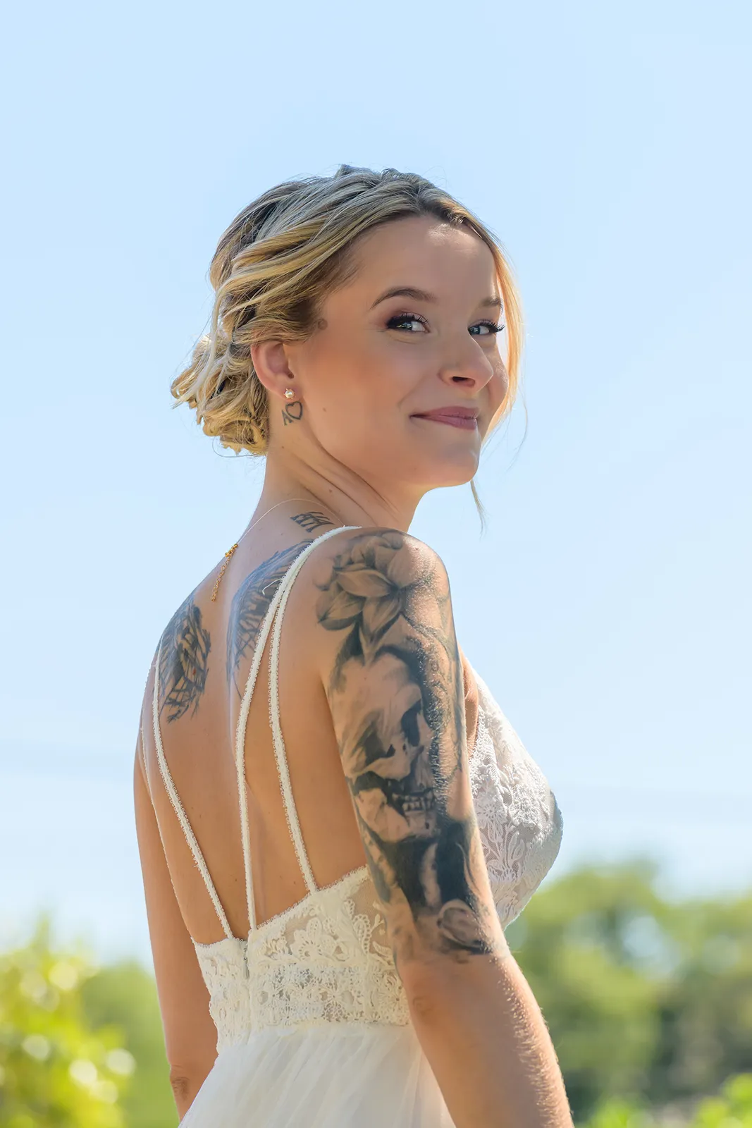 photographe mariage drome ardeche couple