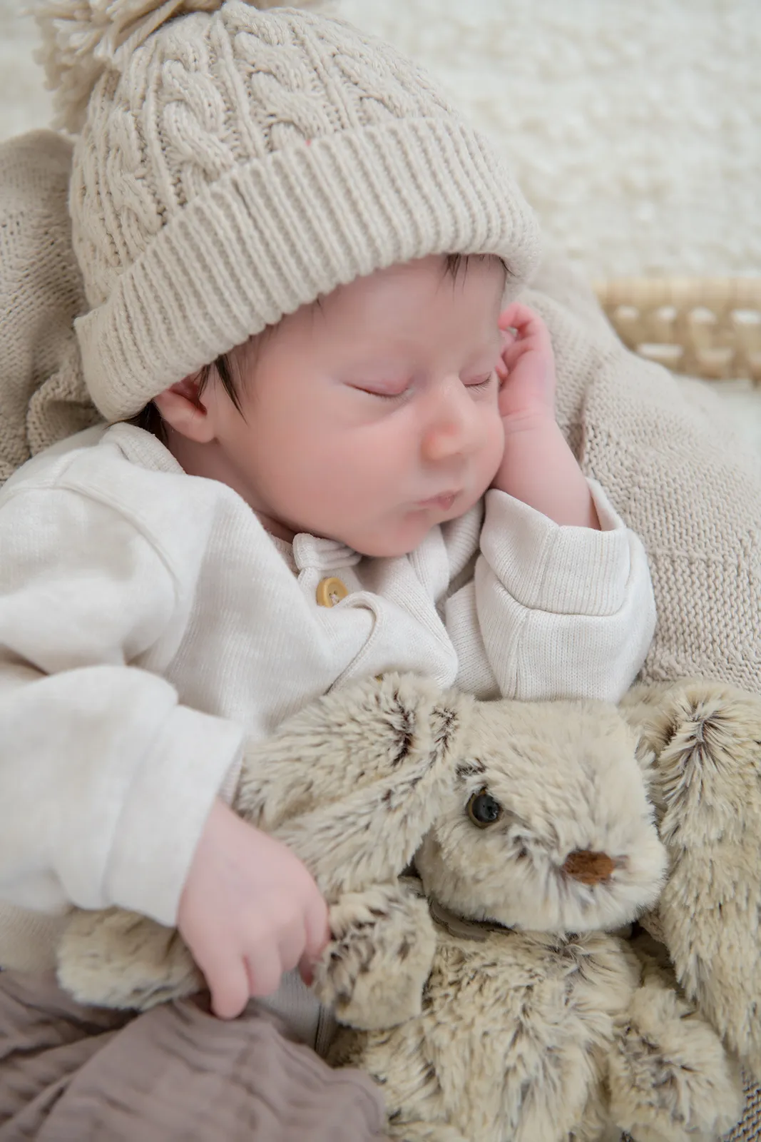 photographe naissance drome ardeche bebe nouveau ne