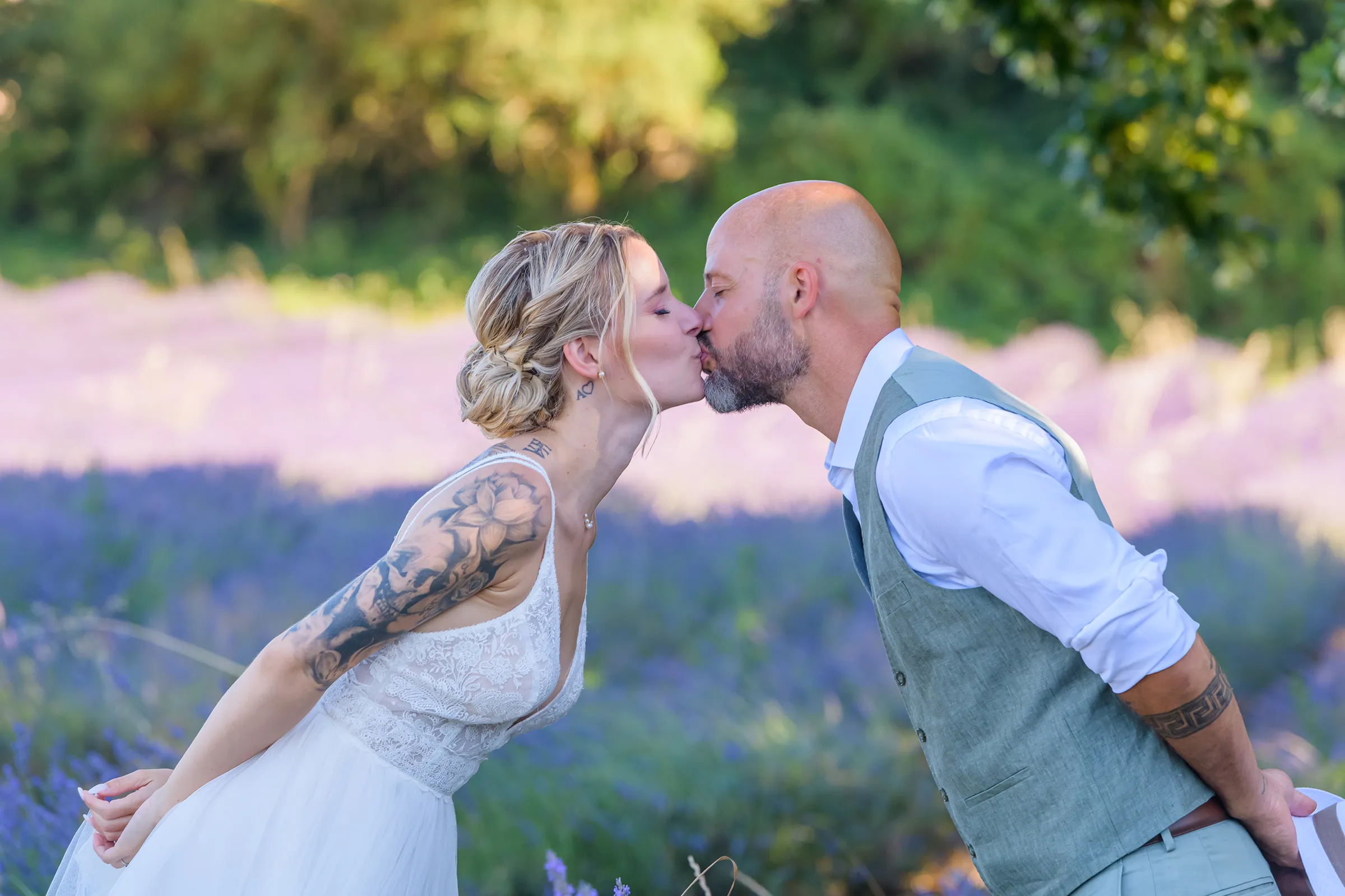 photographe mariage montelimar drôme ardèche couple émotion